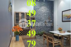 Lương khánh thiện phố nhà 40m2 x 4 tầng, trung tâm quận hoàng mai.