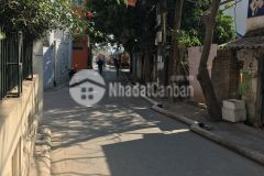 Nhà mặt phố kinh doanh chỉ nhỉnh 3 tỷ xíu,không có căn thứ 2