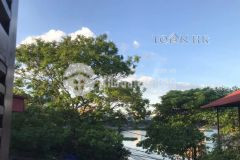 240m2 nhà 2 mặt tiền, view hồ đống đa, giá 14 tỷ