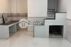 Nhà khu dân trí, 15m ra mặt tiền, 32m2, cô bắc, phú nhuận