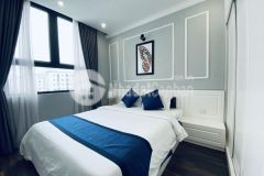 Chỉ 540 triệu full nội thất sang, tặng quà vàng tại eco city việt hưng