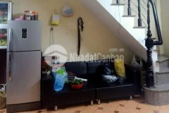 Bán nhà 2 tầng 3 gác thông phạm ngũ lão, p.7, q.gv 38m2 giá 3.1 tỷ