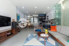 Bán nhà kđt văn khê hà đông kinh doanh 55m2 mt5m 8.5tỷ