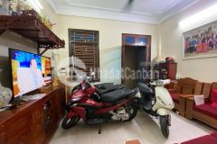 Bán nhà chùa bộc 2 thoáng, kinh doanh 33m2 4.7 tỷ