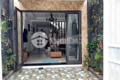 Bán nhà hoàng đạo thành, thanh xuân, 61m2x5t, nhà 2 mặt ngõ, ô tô gần, giá 4.15 tỷ