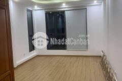 Bán nhà kim mã thượng, ngõ ba gác, nội thất vip, 5 tầng, 45m2 chỉ 5 tỷ 5