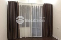 Hàng hiếm đội cấn, ngõ ba gác, 4t,58m2 chỉ 5 tỷ 5