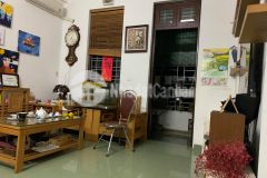 Bán nhà hoàng hoa thám, ba đình, 58m2, mt 8.2m, 5.35 tỷ