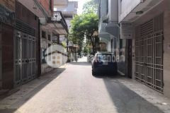 Nhà đẹp phố trương định cần bán, ngay cạnh trường học, 60 m2x5 tầng giá 4.5 tỷ.