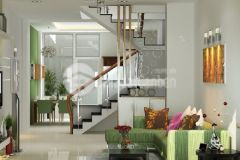 Chính chủ bán gấp nhà 42m x 5t khu chợ đại từ, hoàng mai, 3 tỷ 4