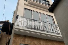 Bán nhà tân mai, 5 tầng, 31m2, ô tô cách 2m, mới koong, chỉ 4.1 tỷ