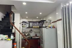 Chủ bán gấp nhà trương công định, tân bình, ngang 6.6 m, 3 tầng giá nhỉnh 3 tỷ