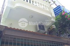 Np139 bán nhà ngõ miếu hai xã 2,5 tầng độc lập giá chỉ 1,26 tỷ