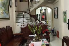 Phân lô, ô tô đỗ cửa, hiếm, 40 tạ quang bửu, hai bà trưng, 33m2, 4.75 tỷ, lh 0942623523