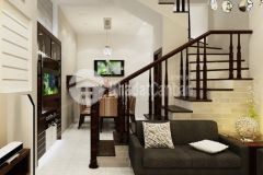 Siêu phẩm bằng liệt, hoàng mai, 39mx5t, 3 tỷ 1