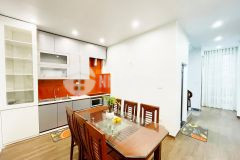 Nhà mới khương trung giá ngon 3.75 tỷ dt48m mt4.7m