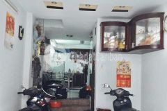 Bán nhà hẻm xe hơi nguyễn tri phương, phường 9, quận 10, ở ngay.