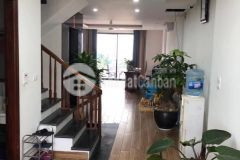 Phân lô cán bộ, ô tô, ở sướng, phùng hưng, hà đông, 43m, 4 tầng, nhỉnh 4 tỷ.