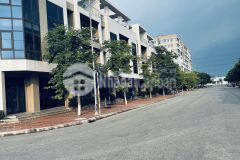 Duy nhất lô góc nhà 3 mặt tiền dự án hot cạnh samsung yên phong bắc ninh giá nhỉnh 4 tỷ