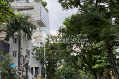 Siêu hot kinh doanh tuyệt đỉnh lô góc mặt phố thiên hiền 85m mt 16m chỉ 200trm.