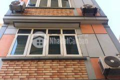 Cần bán nhà lê quang đạo nam từ liêm nhà đẹp mặt tiền rộng ô tô đỗ cửa.