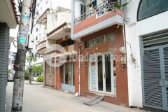 Nhà ngon bán gấp nơ trang long bình thạnh chỉ hơn 4 tỷ