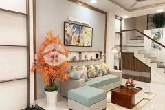 Khu vip quang trung, p10, gò vấp. 43m 2 tầng. view đẹp. 4.3 tỷ