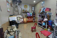 Bán nhà mặt tiền đường âu cơ, phường hòa thạnh, quận tân phú, 0902 473 007