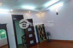 Nhà đẹp dịch vọng, ba gác tránh,4t, 39m2 chỉ 4 tỷ3