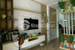 Bán gấp nhà nguyễn văn nghi gò vấp 3 tầng 4m x 13m ô tô đỗ cửa giá 4.8 tỷ