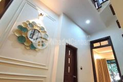 Liền kề la khê cực đẹp ô tô an ninh bảo vệ 247 nội thất đẹp cây xanh