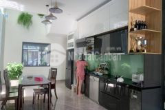 Nhà đẹp hxt lê quang định, bình thạnh, 120m2, 3tầng. chỉ 12tỷ9