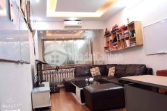 Bán nhà ngõ phố cầu giấy 30m2, ngõ nông, rất gần ô tô, 4 tầng, 2 mặt thoáng, 2,65 tỷ