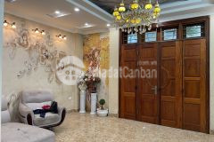 Cần bán ngõ 34 âu cơ 48m24 tầng gần mặt phố nghi tàm 5.4 tỷ.