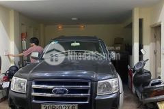 Hạ sốc 1 tỷ, 45m2, 5t, mặt tiền 5.8m phố khuất duy tiền, 8.1 tỷ 0948253844