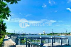 Nà phố the pearl, chỉ cần thanh toán 30 nhận nhà, 70 còn lại được ân hạn gốc và lãi tới 2 năm.