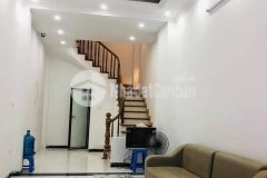 Sổ đỏ trao tay, nhận ngay nhà đẹp đặng xuân bảng, hoàng mai 38m x 4 t, 3 tỷ 2