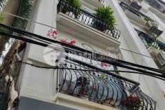 Bán nhà 37m2 về ở ngay phố nguyễn khang cầu giấy giá 4.22 tỷ