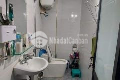 Bán nhà ngô thì nhậm, hà đông, 4 tầng, 40m2, nhỉnh 3tỷ. 0984473738