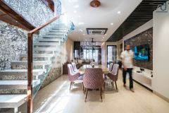 Căn hộ duplex 35m2 gần bệnh viện gia định