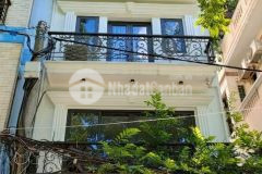 Bán nhà phố hồng tiến, long biên 65m2, 5 tầng, thang máy, gara ô tô, nhỉnh 8 tỷ