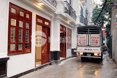 Bán gấp 4 căn phân lô xuân phương,ôtô đỗ cửa,vỉa hè rộng,gía nhỉnh 3tỷ