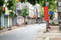 Mặt phố hai bà trưng 60m2, mặt tiền rộng 6.5m hồng mai, chùa quỳnh vỉa hè đường 15m 10.9tỷ