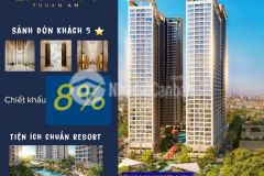 Lavita thuận an chỉ 35trm2,thanh toán 30 nhận nhà, ân hạn lãi và gốc 24 tháng 0932030061