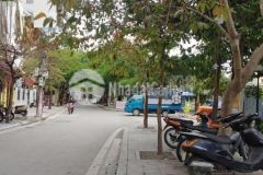 Mặt phố tây hồ trịnh công sơn 84m2 5 tầng 7m mặt tiền 33.5 tỷ tây hồ