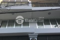 Cần bán căn nhà mặt tiền hiệp nhất có một không hai, 7 tầng, lh0932903606