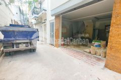 Cực phẩm nhà võng thị, 50m2, mt 6m, ô tô tải đỗ cửa chỉ nhỉnh 8 tỷ