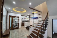 Bán nhà an sinh đỉnh thanh am, p.thượng thanh, q.long biên 4tầng 35m2 2.15 tỷ