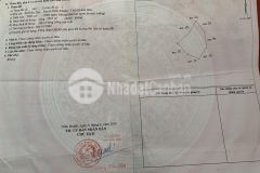 Bán đất xã diên thọ rộng 5 sào giá chỉ 430tr của gia đình lh 0788.558.552