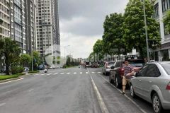 Bán nhà lô góc đường ô tô tránh 6 tầng thang máy phố hàm nghi nam từ liêm.